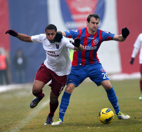 Tranzonspor-Karabükspor