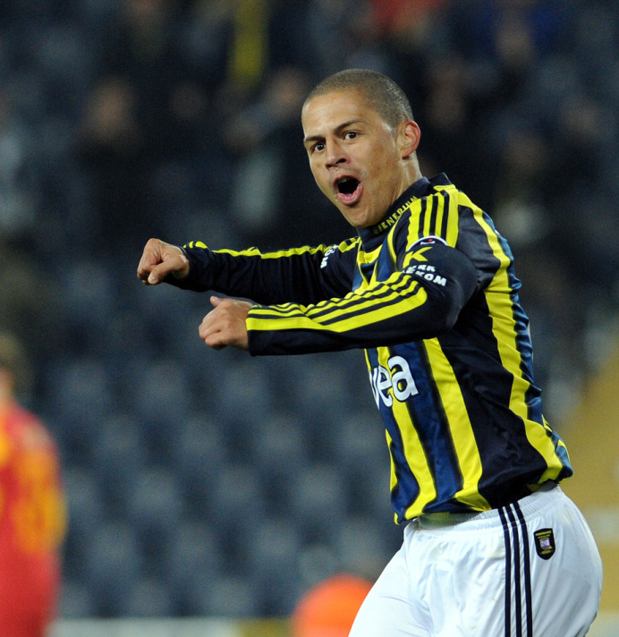 Fenerbahçe-Kayserispor 