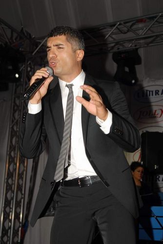 Özcan Deniz