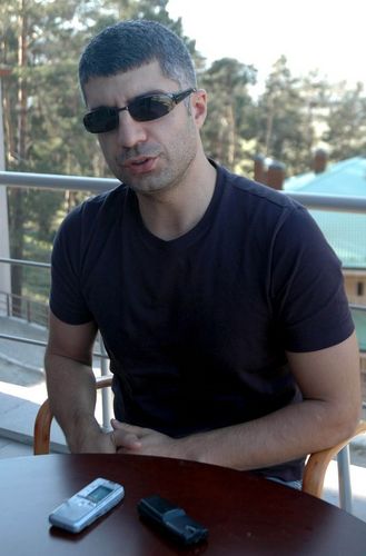 Özcan Deniz