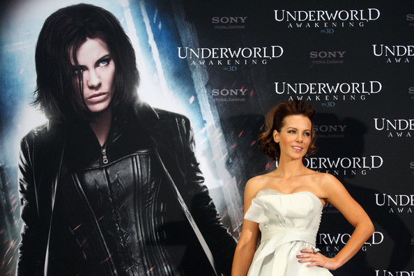 Kate Beckinsale 