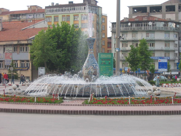 İl il Türkiye nüfusu