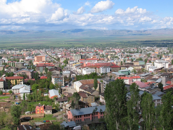 İl il Türkiye nüfusu