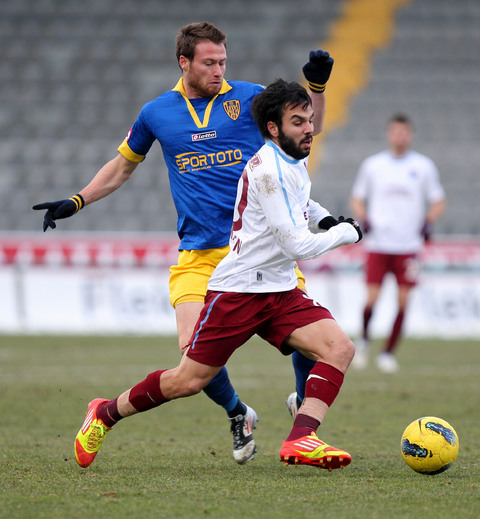 Ankaragücü-Trabzonspor