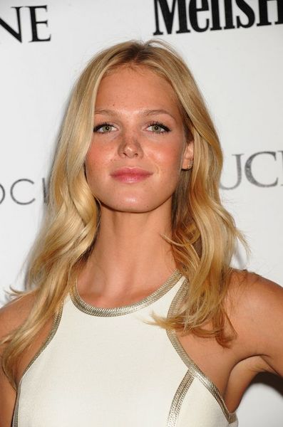 Erin Heatherton