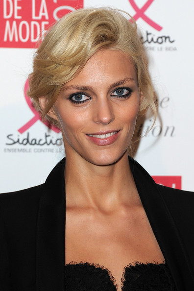 Anja Rubik