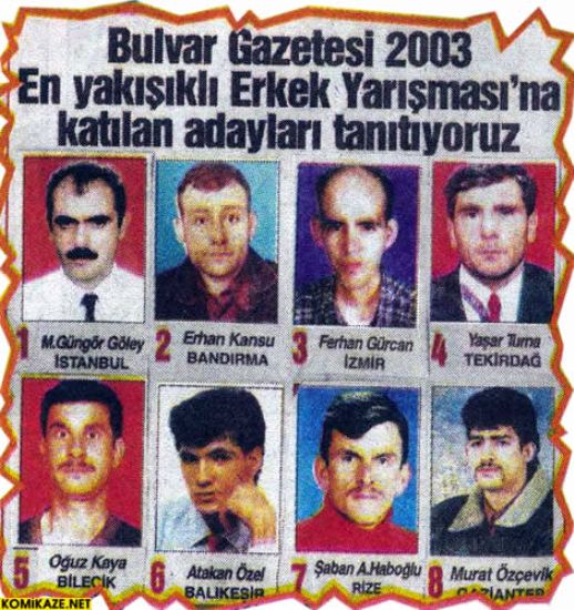 Bunlara çok güleceksiniz