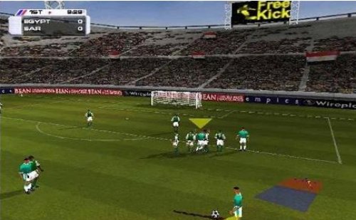 Geçmişten bugüne futbol oyunları