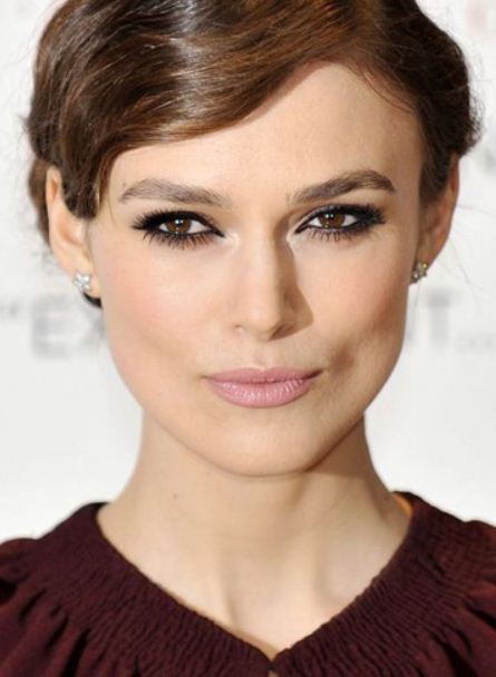 Keira Knightley