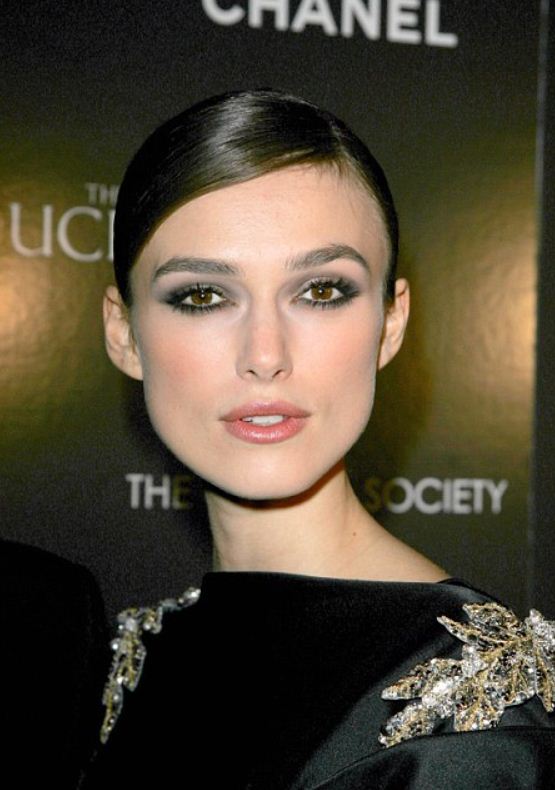 Keira Knightley