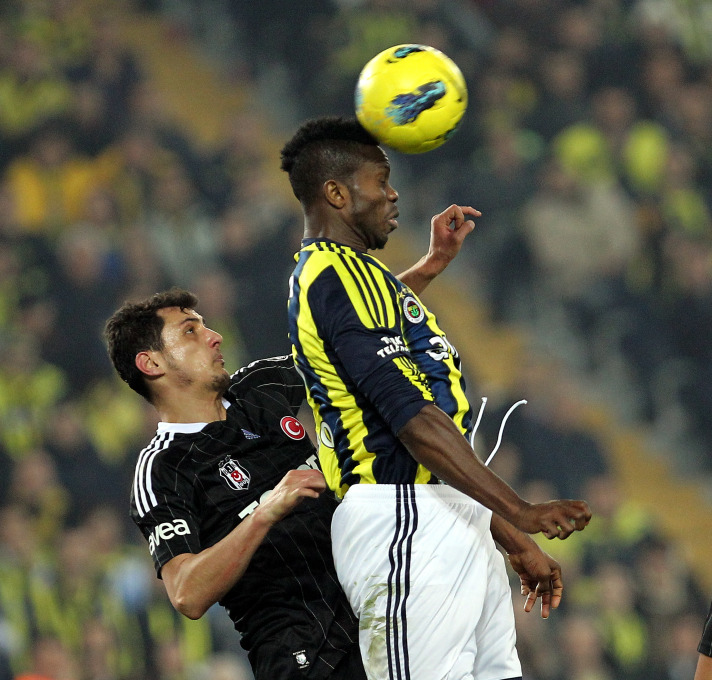 Fenerbahçe-Beşiktaş