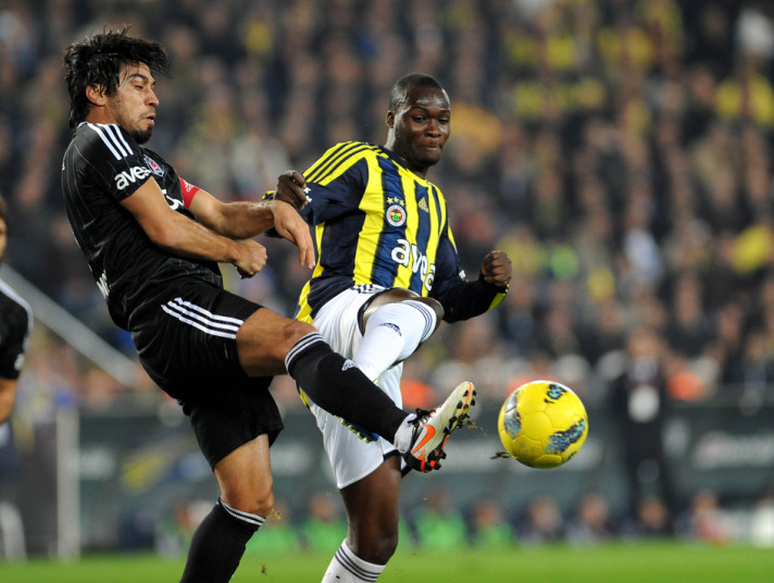 Fenerbahçe-Beşiktaş