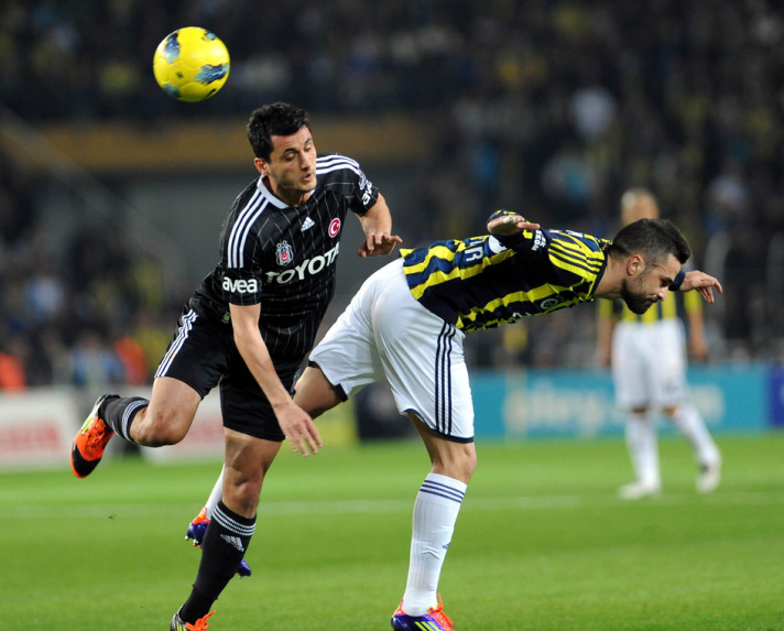 Fenerbahçe-Beşiktaş