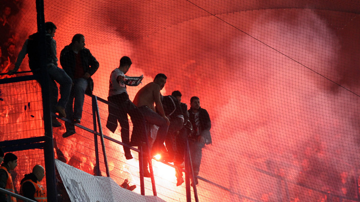 Fenerbahçe-Beşiktaş