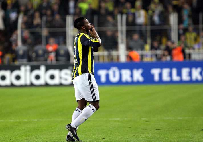 Fenerbahçe-Beşiktaş