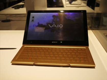 Ces 2012'nin en iyi tabletleri