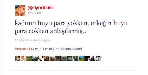 Twitter'da güldüren tweetler