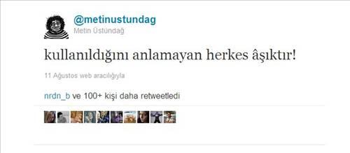 Twitter'da güldüren tweetler