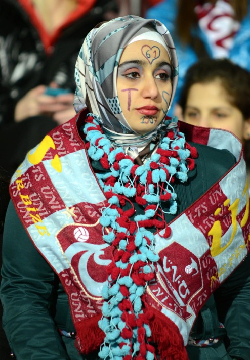 Trabzonspor-Gaziantepspor 