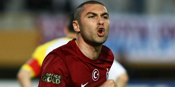 Burak Yılmaz