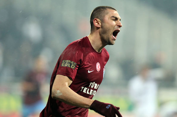 Burak Yılmaz