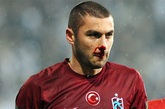 Burak Yılmaz