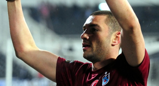 Burak Yılmaz