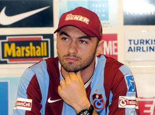 Burak Yılmaz