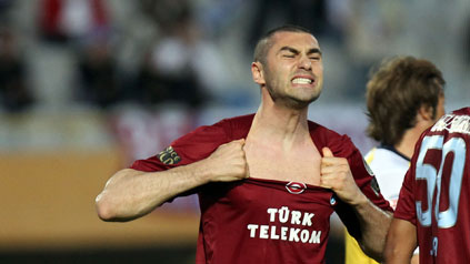 Burak Yılmaz