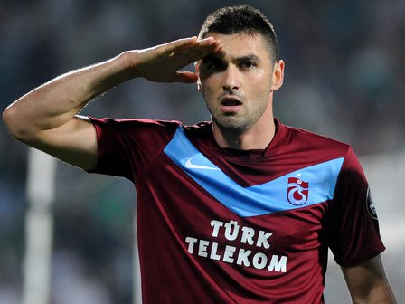 Burak Yılmaz