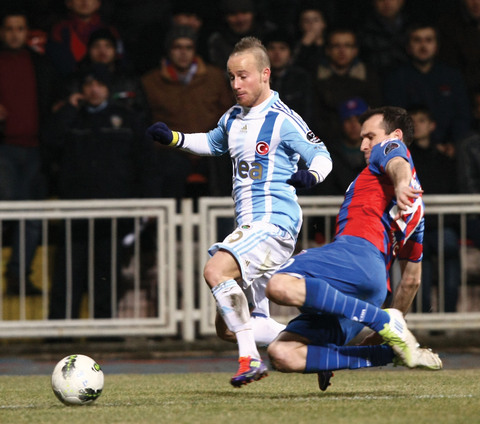 Kardemir Karabükspor-Fenerbahçe