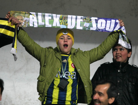 Kardemir Karabükspor-Fenerbahçe