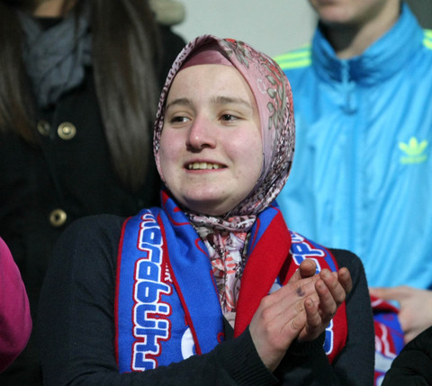 Kardemir Karabükspor-Fenerbahçe