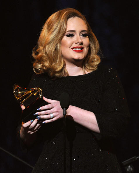 Adele