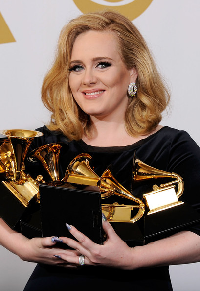 Adele