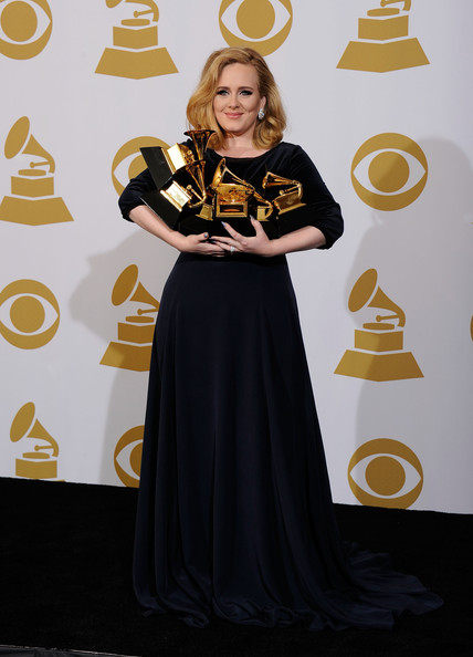 Adele