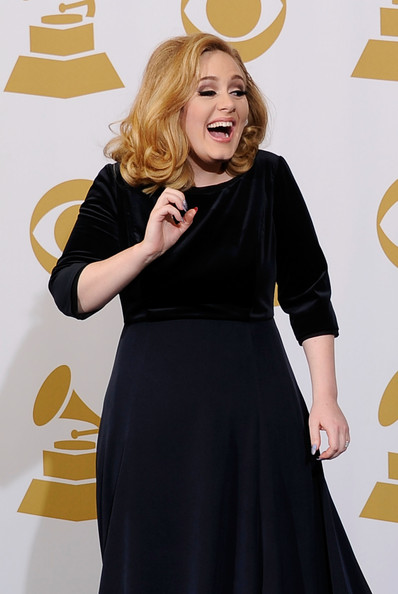 Adele