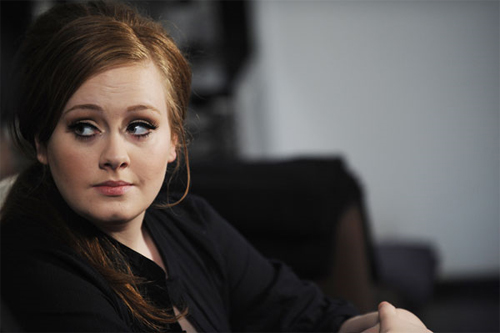 Adele