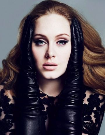 Adele