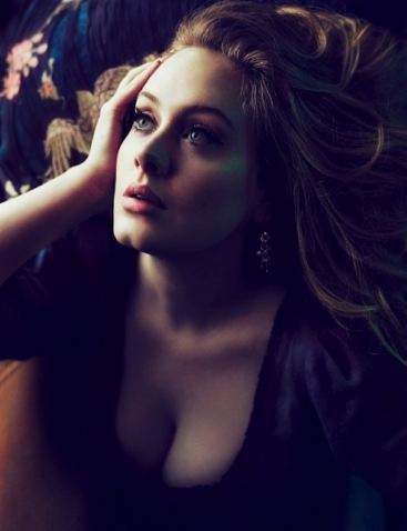 Adele