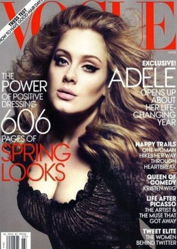 Adele