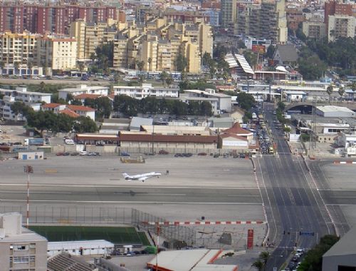 Dünyanın en tehlikeli havaalanı