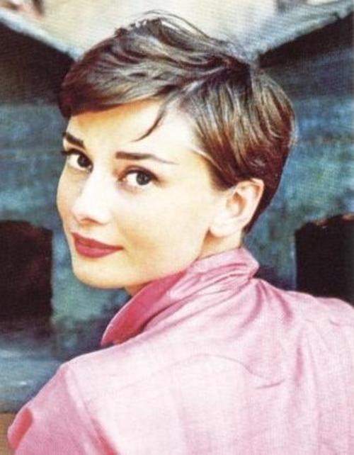 Audrey Hepburn