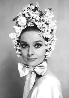 Audrey Hepburn