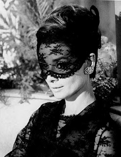 Audrey Hepburn