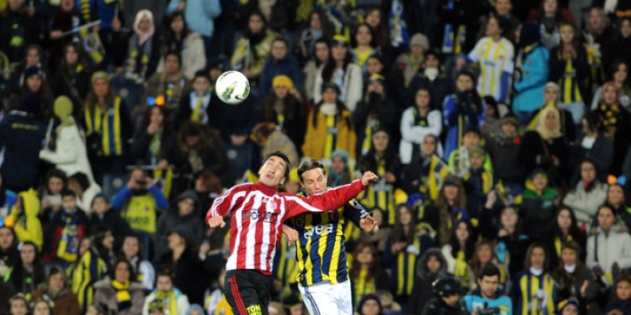 Fenerbahçe - Sivasspor 