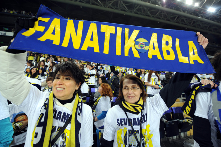 Fenerbahçe - Sivasspor 