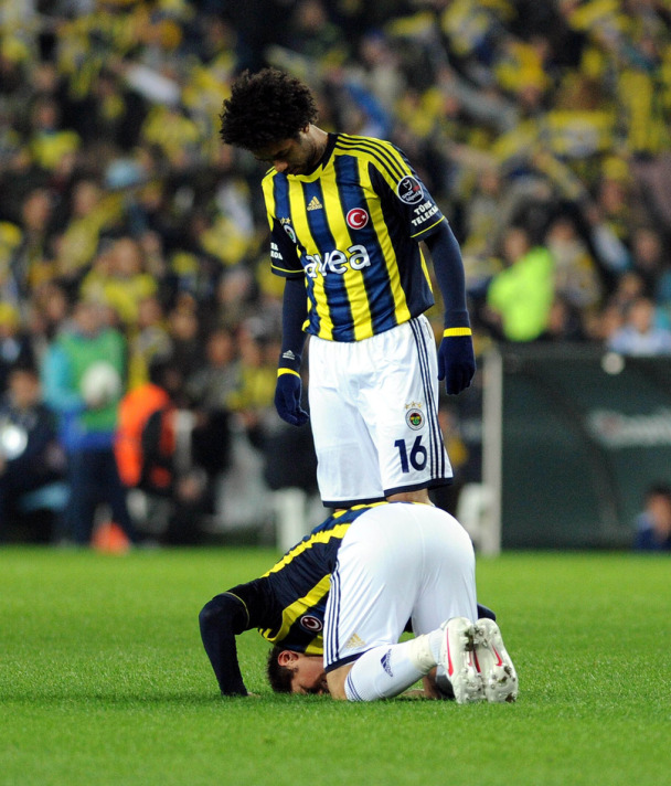 Fenerbahçe - Sivasspor 