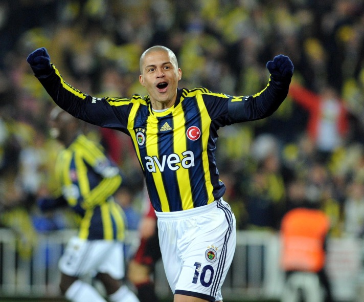 Fenerbahçe - Sivasspor 