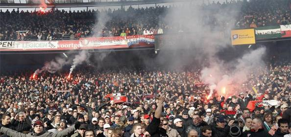 Bu stadlar cehennemi anımsatıyor